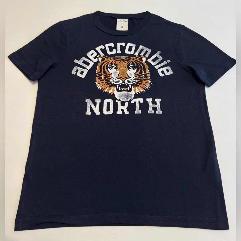 Abercrombie Kids T-Shirt - Kids Size S